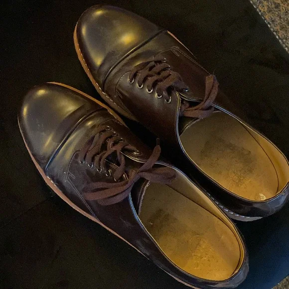 Martens Shoes Doc Martin Leigh Dress Shoes Poshmark